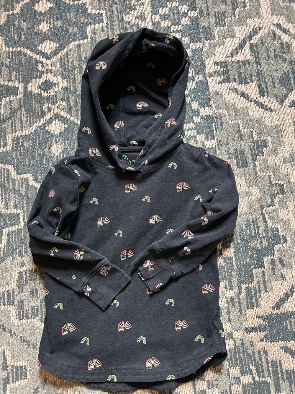 Kate Quinn hoodie